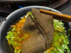 -巴蜀印象火锅(永陵总店)