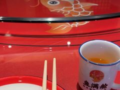 -鱼满舱·鲜活海鲜·正宗鲁菜