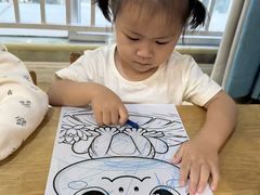 -全优加早教托育园(广百新一城店)