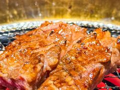 -無二炙坊·和牛烧肉(大钟寺1733店)