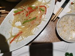 -渝信川菜(西单店)