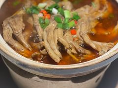-7017浙菜•建德味(市心北路店)