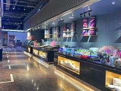 -萧邦音乐会所KTV·蒸汽活海鲜自助(福田店)
