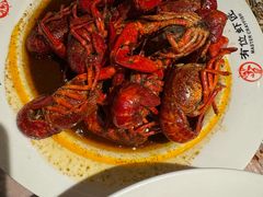 -有位虾匠·胶东土菜小馆(市北店)