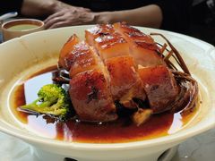 甫里扎肉-二十八里太湖船菜(吉祥路店)