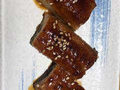 -三石铁板烧(紫竹桥店)