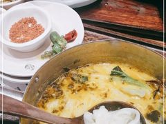 -小满手工粉(上海月星环球港店)