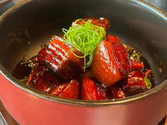 -上海滩餐厅(BFC外滩金融中心店)
