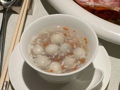 酒酿圆子-逸道(益丰·外滩源店)
