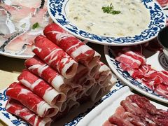 -东镇老火锅(长春路首店)