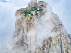 -天柱山风景区