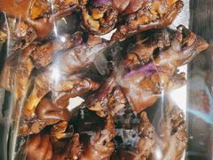 -聚首堂·特色小吃·肘子(什刹海德胜门店)