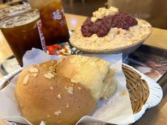 -劳顶笨咖啡(丽水宜家店)
