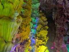 -泰安地下龙宫景区