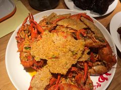 -杨氏青龙虾·羊蝎子(托乐嘉店)