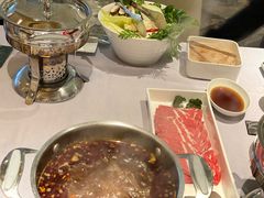 -鼎鼎香·港式火锅(北京SKP店)