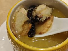 -豪廷轩中餐厅·特色云南菜(温德姆至尊豪廷大酒店)