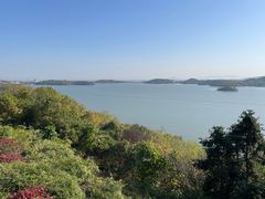 -天目湖涵田半山温泉