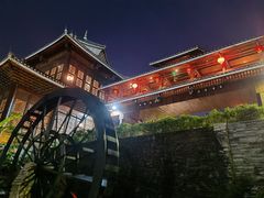 -壮乡楼民俗文化苑(李宁体育园店)