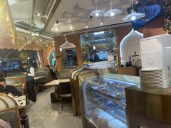 -马布尔莱斯食府(西红门店)