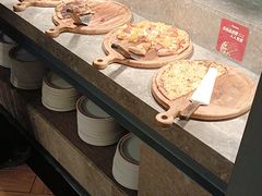 -比格比萨自助(国展店)