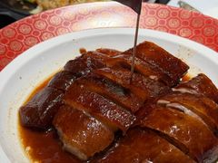 -稻香饭店(IFS国金中心店)