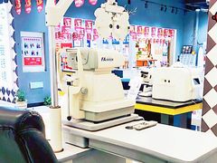 -简·爱眼镜(赛隆眼镜广场店)
