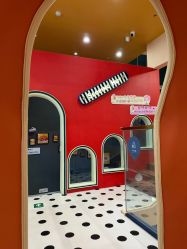-meland club亲子乐园(北京芳圆里ID MALL店)