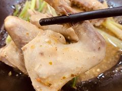 -寻味顺德·南记酒家·传统顺德菜·鱼生(广源路店)