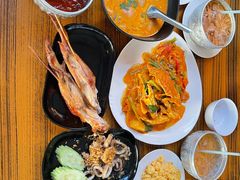 -Doo Dee Thai Food(Issan/Isaan/Esan)