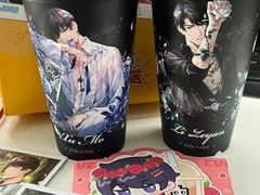 -CoCo都可(虹口龙之梦店)