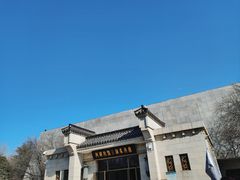 -秦始皇帝陵博物院(兵马俑)