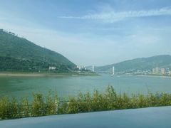 -白鹤梁水下博物馆