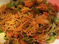 -肉串汪(望京店)