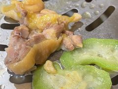 -阿鸡鱼庄·顺德鲜蒸小炒(亚运村店)