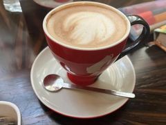 -虹桥索菲特·乐吧·冰淇淋下午茶·经典咖啡