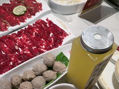 -潮正和潮汕牛肉火锅·老字号(番禺万达店)