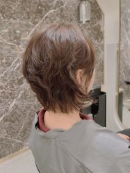 点击看大图 -KEIVON HAIR·崎宏