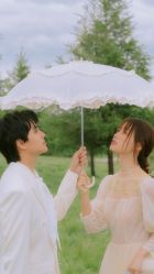 -布拉格婚纱摄影(真实客片店)