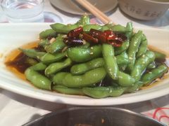-肥肥虾庄·金牌油焖大虾(杨园滨江时代walk店)