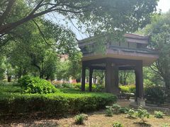 景点-报恩禅寺
