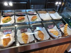 -劳顶笨咖啡(丽水宜家店)