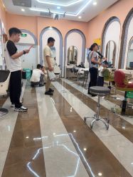 -爆米花儿童美发乐园(长白万象汇店)