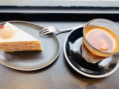-black rainbow coffee