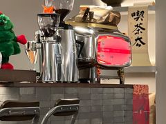 -溯洄咖啡VORTEX COFFEE