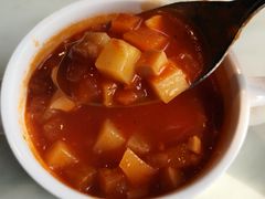 -芳草地西式融合餐厅(回龙窝店)