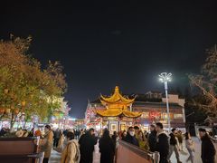 -古南都逸居酒店(南京夫子庙景区店)