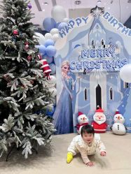 -奈尔宝家庭中心·亲子餐厅(鄞州万达店)