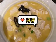 -悦融琥珀·京鲁菜·海味珍品(西单店)