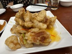 -东北风味思缘食府(对湖路店)